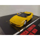 FERRARI DF355 SPIDER YELLOW 1:64 TOMICA LIMITED VINTAGE NEO