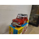 BMC MINI COOPER S 1967 WIN RALLY MONTE CARLO 1:42 CORGI TOYS REPLICA