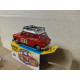 BMC MINI COOPER S 1967 WIN RALLY MONTE CARLO 1:42 CORGI TOYS REPLICA