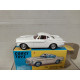 VOLVO P 1800 THE SAINT 1:45 CORGI TOYS REPLICA