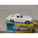 VOLVO P 1800 THE SAINT 1:45 CORGI TOYS REPLICA