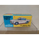 VOLVO P 1800 THE SAINT 1:45 CORGI TOYS REPLICA
