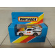 PORSCHE 935 RACING ELF n10 1:57/apx 1:64 MATCHBOX MB41