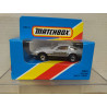 NISSAN 300 ZX TURBO GREY 1:58/apx 1:64 MATCHBOX MB24 NEW IN BOX