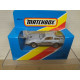 NISSAN 300 ZX TURBO GREY 1:58/apx 1:64 MATCHBOX MB24 NEW IN BOX