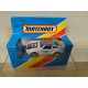 PORSCHE 911 TURBO WHITE n3 BOSS 1:64/apx 1:64 MATCHBOX MB3 NEW IN BOX