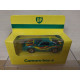 CHEVROLET CAMARO IROC-Z PROMOTIONAL BP 1:64/apx 1:64 MATCHBOX NEW IN BOX