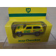 JEEP CHEROKEE PROMOTIONAL BP 1:58/apx 1:64 MATCHBOX NEW IN BOX