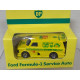 FORD SUPERVAN II SERVICE-AUTO PROMOTIONAL BP /apx 1:64 MATCHBOX NEW IN BOX
