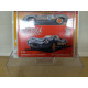 JAGUAR D-TYPE 1954 n70 SILVER 1:64 MATCHBOX COLLECTORS