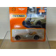 MORGAN PLUS FOUR BEIGE 1:64 MATCHBOX