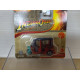 TANGIERS TUK TUK INDIANA JONES 1:64 MATCHBOX