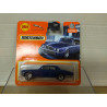 JAGUAR XJ6C 1977 BLUE 1:64 MATCHBOX