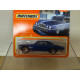 JAGUAR XJ6C 1977 BLUE 1:64 MATCHBOX