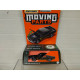 FORD MUSTANG BOSS 302 1969 MOVING PARTS 1:64 MATCHBOX