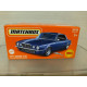 JAGUAR XJ6C 1977 BLUE 1:64 MATCHBOX BOX