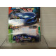 TOYOTA GR SUPRA GRAFFITI BLUE 1:64 MAJORETTE