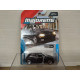 RENAULT CLIO 16S/16V BLACK VINTAGE /apx 1:64 MAJORETTE