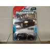 RENAULT CLIO 16S/16V BLACK VINTAGE /apx 1:64 MAJORETTE