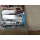 MERCEDES-BENZ W201 190 E 2.5-16V EVO II SILVER VINTAGE /apx 1:64 MAJORETTE