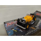 MERCEDES-BENZ SSK ANIME LUPIN III 1:64 TOMICA UNLIMITED 11