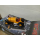 MERCEDES-BENZ SSK ANIME LUPIN III 1:64 TOMICA UNLIMITED 11