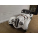 BMW 328 ROADSTER WHITE 1:18 AUTOART NO BOX
