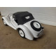 BMW 328 ROADSTER WHITE 1:18 AUTOART NO BOX