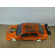 ALFA ROMEO 155 V6 Ti DTM JAGERMEISTER 1:18 UT MODELS NO BOX/SUCIO