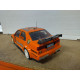 ALFA ROMEO 155 V6 Ti DTM JAGERMEISTER 1:18 UT MODELS NO BOX/SUCIO