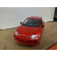 RENAULT SPORT CLIO V6 FASE 1 RED 1:18 UH NO BOX