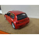 RENAULT SPORT CLIO V6 FASE 1 RED 1:18 UH NO BOX