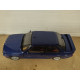 BMW E30 M3 1990 COUPE MAURITIUS BLUE 1:18 SOLIDO NO BOX