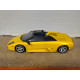 LAMBORGHINI MURCIELAGO CONCEPT CAR YELLOW 1:18 AUTOART NO BOX/SUCIO