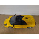 LAMBORGHINI MURCIELAGO CONCEPT CAR YELLOW 1:18 AUTOART NO BOX/SUCIO