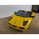 LAMBORGHINI MURCIELAGO CONCEPT CAR YELLOW 1:18 AUTOART NO BOX/SUCIO
