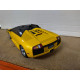 LAMBORGHINI MURCIELAGO CONCEPT CAR YELLOW 1:18 AUTOART NO BOX/SUCIO