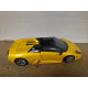 LAMBORGHINI MURCIELAGO CONCEPT CAR YELLOW 1:18 AUTOART NO BOX/SUCIO