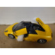 LAMBORGHINI MURCIELAGO CONCEPT CAR YELLOW 1:18 AUTOART NO BOX/SUCIO