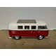VOLSKWAGEN T1 MICROBUS 1:18 NO BOX