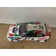 TOYOTA COROLLA WRC 1998 RALLY FINLANDIA SAINZ 1:18 AUTOART NO BOX/SUCIO
