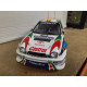 TOYOTA COROLLA WRC 1998 RALLY FINLANDIA SAINZ 1:18 AUTOART NO BOX/SUCIO