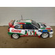 TOYOTA COROLLA WRC 1998 RALLY FINLANDIA SAINZ 1:18 AUTOART NO BOX/SUCIO