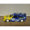 FORD ESCORT RS COSWORTH RALLY n1 1:18 UT MODELS NO BOX/SUCIO