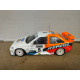 FORD ESCORT WRC RALLY 1997 CARLOS SAINZ 1:18 UT MODELS NO BOX/SUCIO