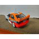 FORD ESCORT WRC RALLY 1997 CARLOS SAINZ 1:18 UT MODELS NO BOX/SUCIO