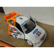 FORD ESCORT WRC RALLY 1997 CARLOS SAINZ 1:18 UT MODELS NO BOX/SUCIO