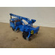 IFA W50 ADK 70-0 GRUA 1966 CAMION/TRUCK 1:43 ALTAYA IXO