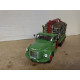 VOLVO N88 1965 MADERAS LEONESAS EL BIERZO CAMION/TRUCK 1:43 ALTAYA IXO