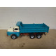 SAVIEM 32-256 DHA (MAN) 1978 TP CLIMENT CAMION/TRUCK 1:43 ALTAYA IXO